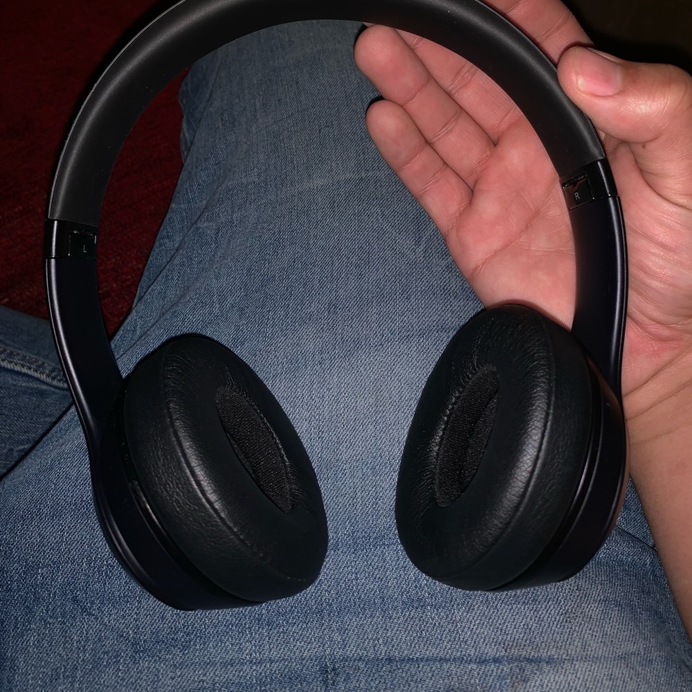 Dre beats